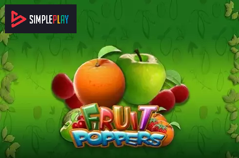 Fruit Poppers